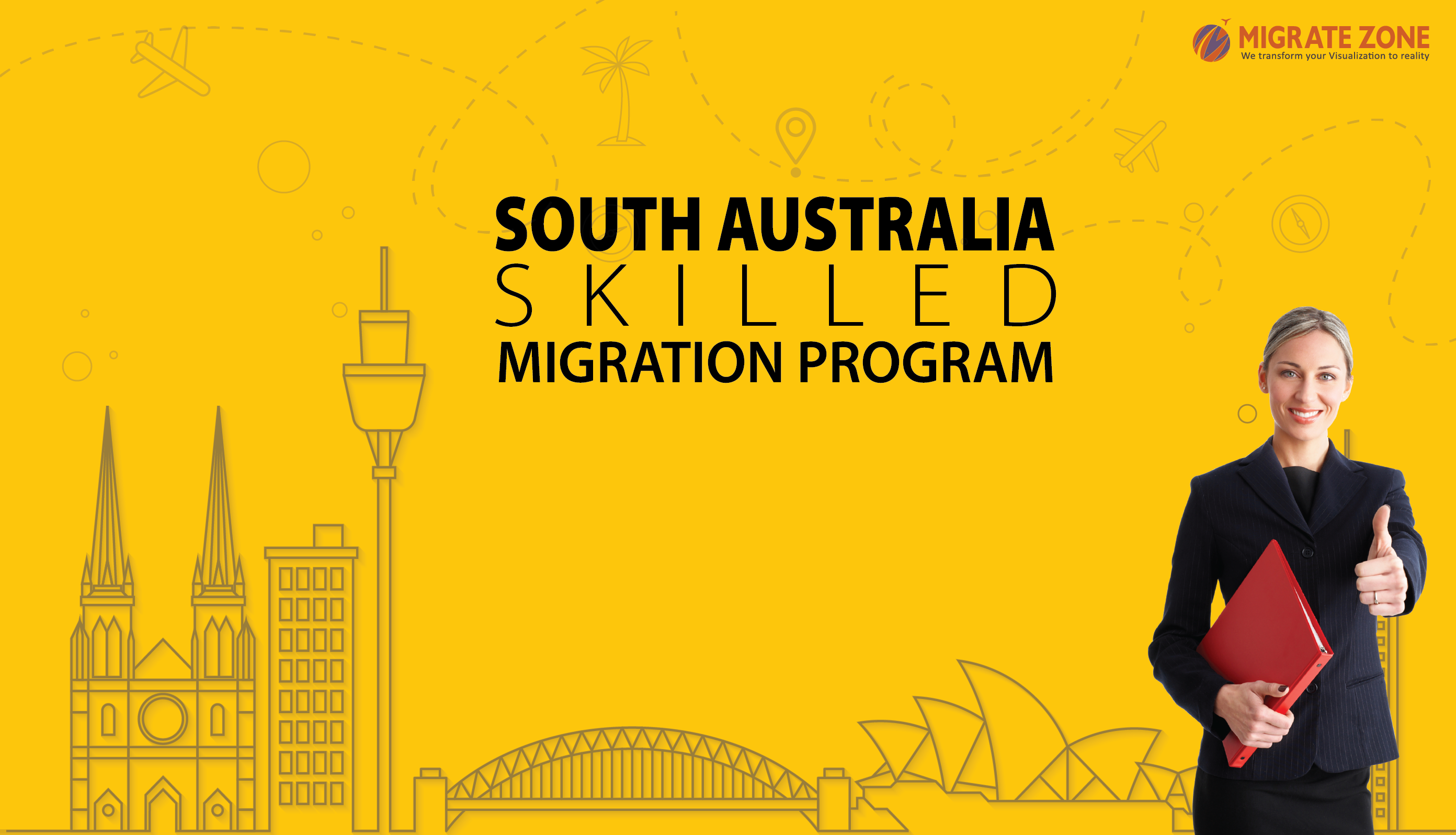 South Australia Skilled Migration Program