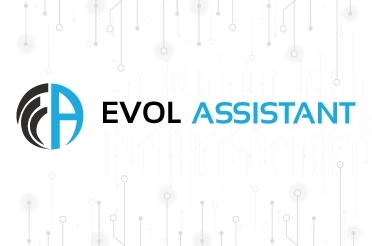Evol Assistant Logo