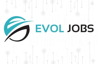 Evol Jobs Logo