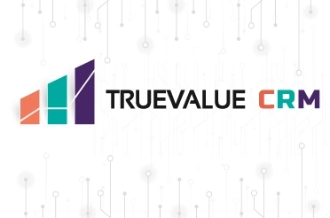 Truevalue CRM Logo
