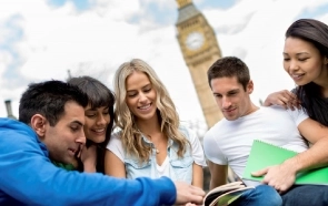 Study visa UK